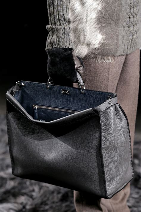 mens fendi peekaboo